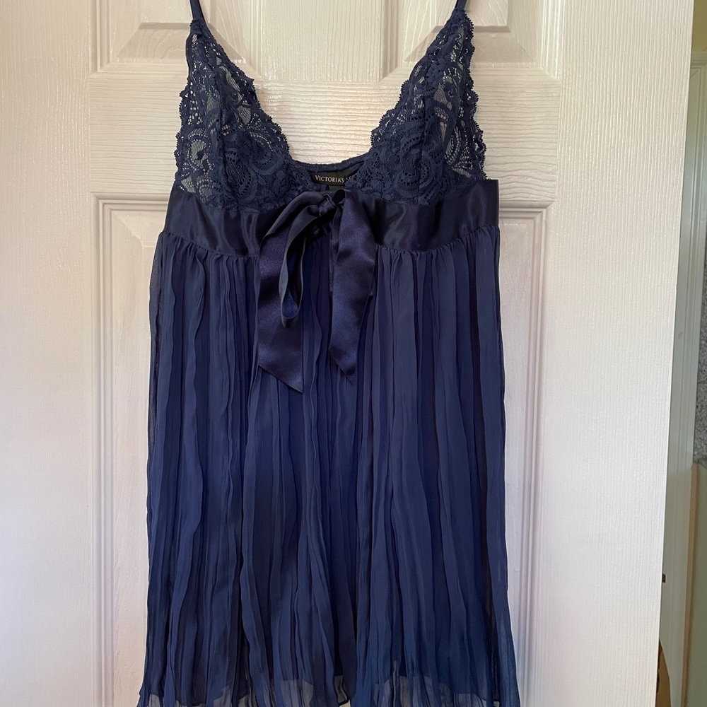 Victoria’s Secret baby doll top
